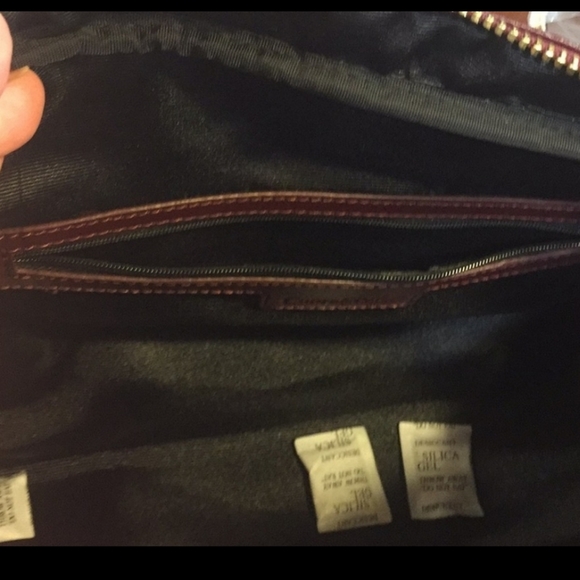 Cuore&Pelle leather purse - Picture 7 of 7